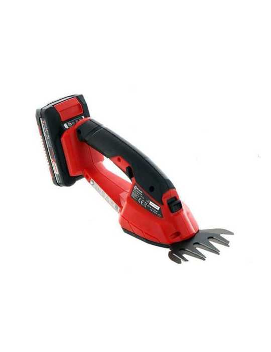 Cortabordes ge-cg 18/1 li-solo 3410382 EINHELL
