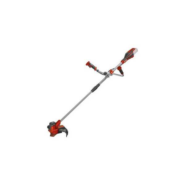 Desbrozadora agillo 18/200 solo (sin baterias) EINHELL