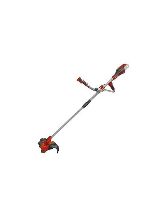 Desbrozadora agillo 18/200 solo (sin baterias) EINHELL