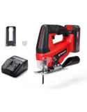 Caladora bateria tc-js 18/70 li 2.5ah4321280 EINHELL