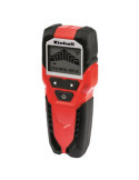 Detector digital metal y madera tc-md 50 EINHELL