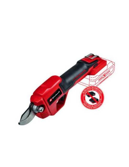 Tijera podadora bateria ge-ls 18 li-solo 3408300 EINHELL