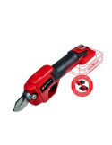 Tijera podadora bateria ge-ls 18 li-solo 3408300 EINHELL