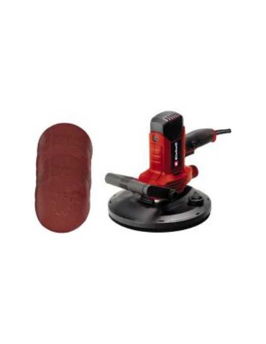 Lijadora de pared 1220w tc-dws 225 4259945 EINHELL