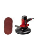 Lijadora de pared 1220w tc-dws 225 4259945 EINHELL