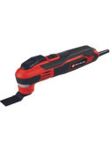 Maquina multifuncional electronica 350w EINHELL