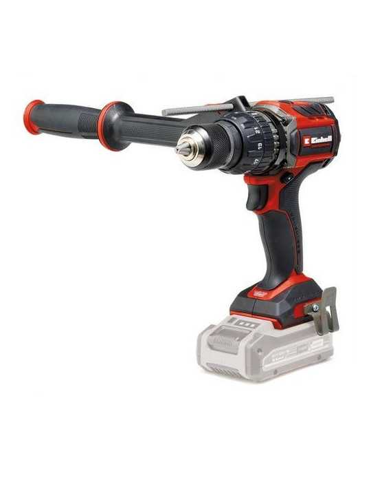 Taladro percutor tp-cd 18/120 li-i bl - solo EINHELL