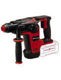 Martillo herocco tp-hd 18/26 li bl - solo EINHELL