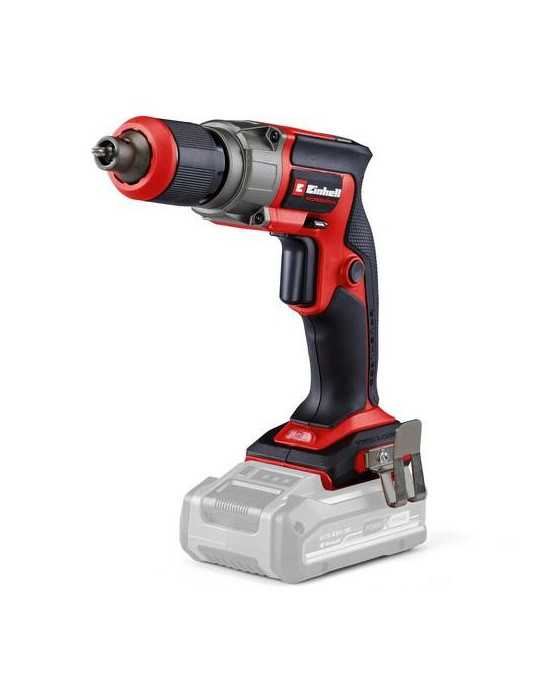 Taladro yeso bateria tp-dy 18 li bl - solo 4261010 EINHELL