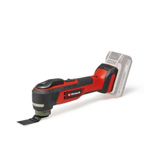 Maquina multifuncional electronica tp-mg 18 li bl EINHELL