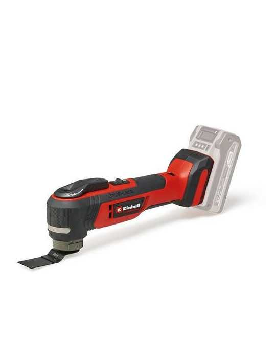 Maquina multifuncional electronica tp-mg 18 li bl EINHELL