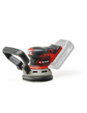 Lijadora rotorbital tp-rs 18/32 li bl - solo EINHELL