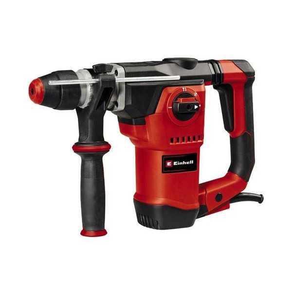 Martillo combinado te-rh 32-1600 4f 4258508 EINHELL