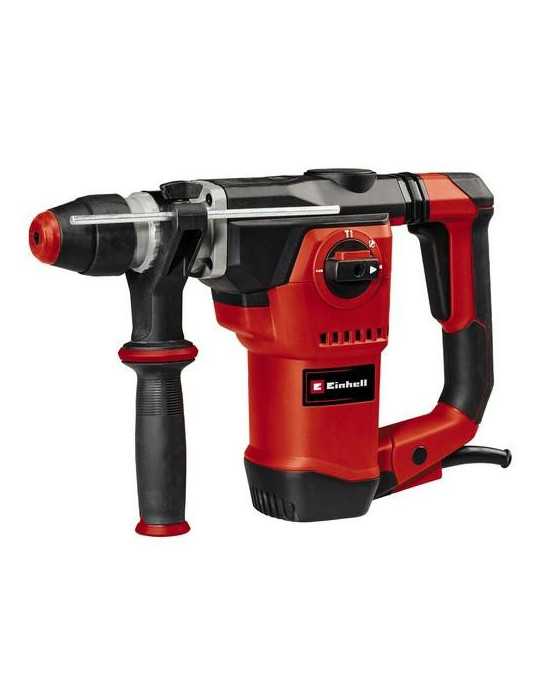Martillo combinado te-rh 32-1600 4f 4258508 EINHELL