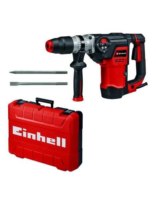 Martillo demoledor-picador te-rh 40 3f EINHELL