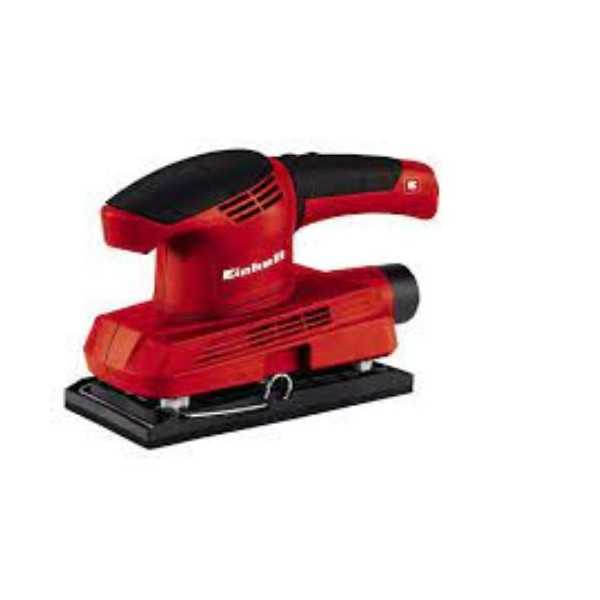 Lijadora cable orbital 150w 1520 th-os EINHELL