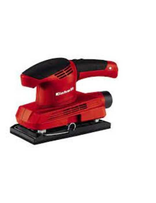 Lijadora cable orbital 150w 1520 th-os EINHELL
