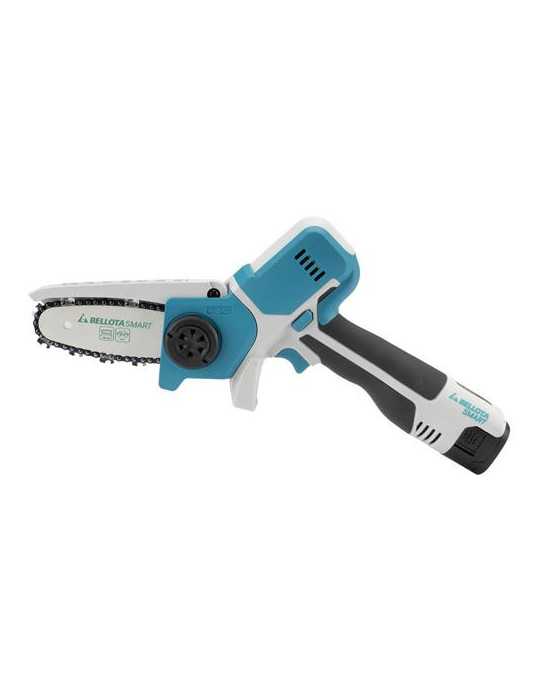 Motosierra electrica a bateria eg2100s BELLOTA