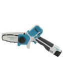 Motosierra electrica a bateria eg2100s BELLOTA