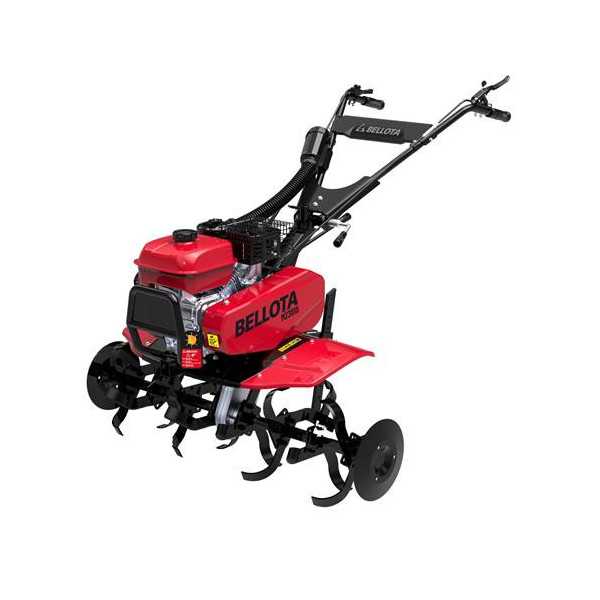 Motoazada 7 cv con 3 + 1 velocidades mz3010e BELLOTA