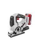 Caladora worgrip 20v 1 batería 2.0ah 48248 BAHCO
