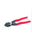 Alicate articulada corte diag.muelle 225mm.207-225 DOGHER