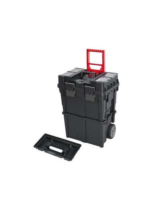 Carro herramientas con ruedas wheelbox hd 39000 ACHA