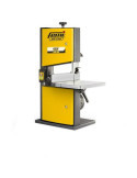 Sierra madera vertical 80mm femi job line fm28-182 CEVIK