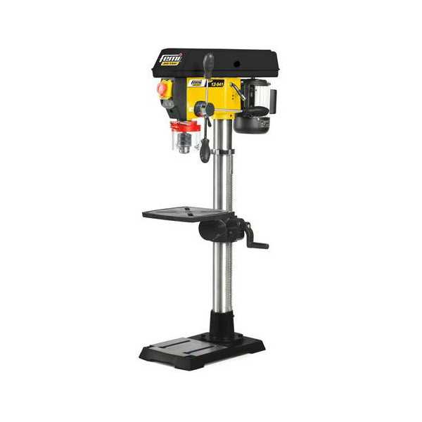 Taladro columna 16mm 460w mor+port femi jobline fm CEVIK