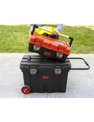 Kit cofre 54 pro + caja modular m 998737 TAYG