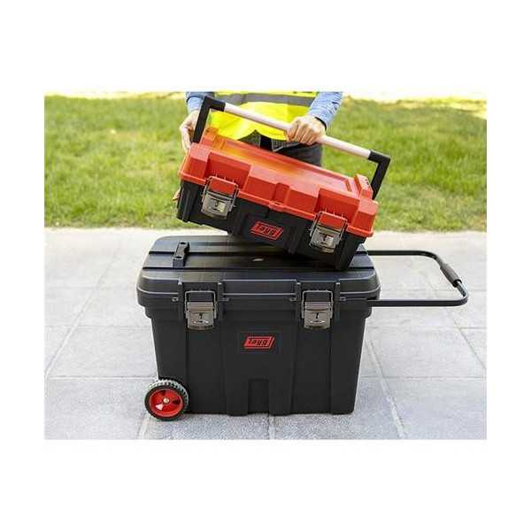 Kit cofre 54 pro + caja modular m 998737 TAYG