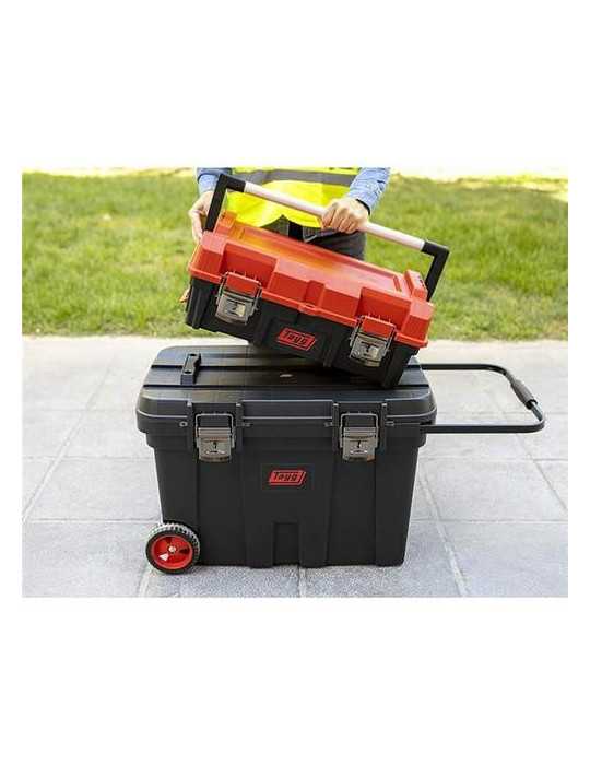 Kit cofre 54 pro + caja modular m 998737 TAYG