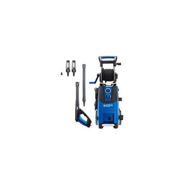 Hidrolimpiadora premium 2900w 180-10bar 128471147 NILFISK