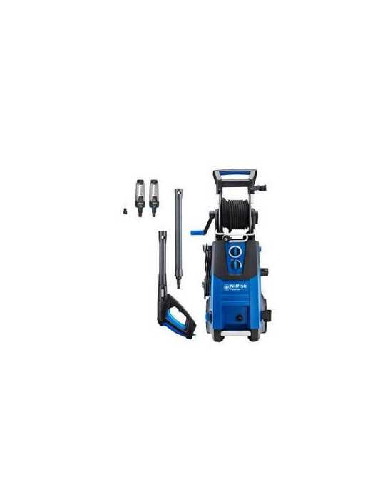 Hidrolimpiadora premium 2900w 180-10bar 128471147 NILFISK
