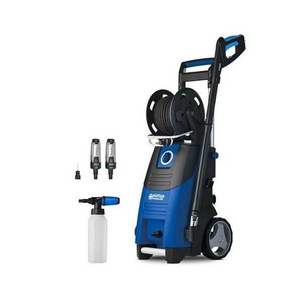 Hidrolimpiadora alta presion premium 200-15 3300w NILFISK