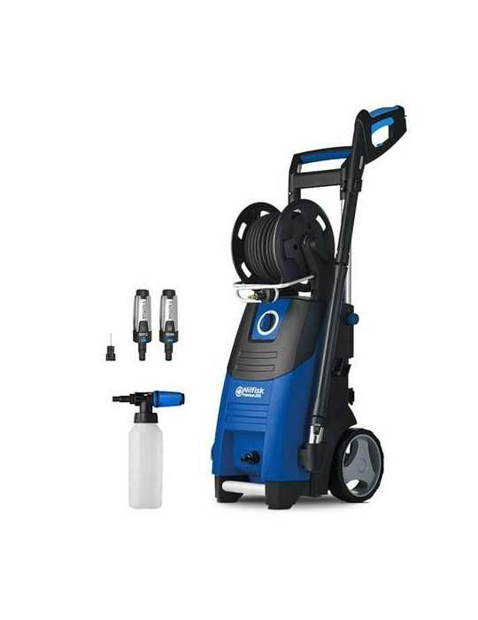 Hidrolimpiadora alta presion premium 200-15 3300w NILFISK