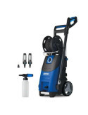 Hidrolimpiadora alta presion premium 200-15 3300w NILFISK