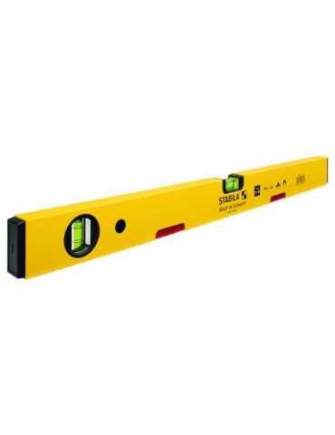 Nivel magnetico rectangular 70 m80 28756 STABILA