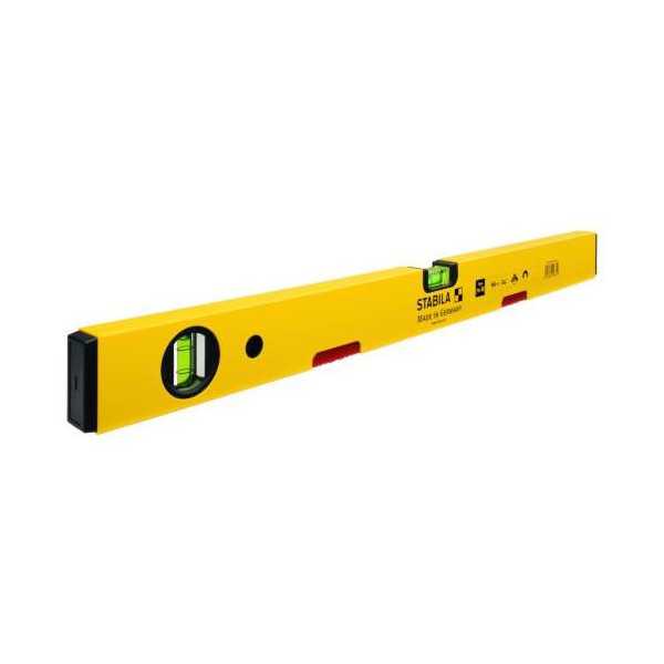 Nivel magnetico rectangular 70 m80 28756 STABILA