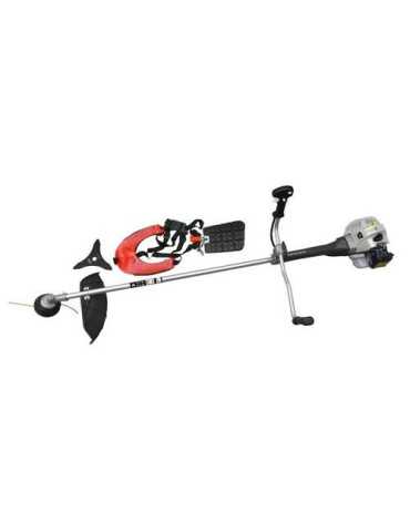 Desbrozadora gasolina 52cc montmelo 520 YAROS