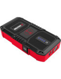 Mini arrancador bateria lithium lt-13 12v 10116 SOLTER