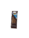 Estuche brocas cristal bw13 4-8mm BLUE MASTER
