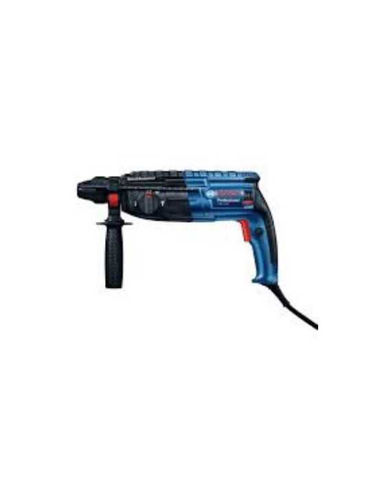 Martillo perforador 790w gbh 240 profesional BOSCH