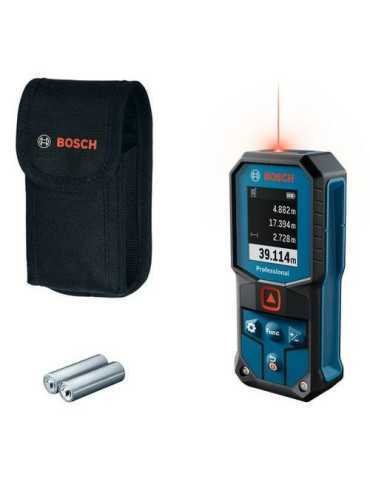 Telemetro laser glm 40-31 profesional BOSCH