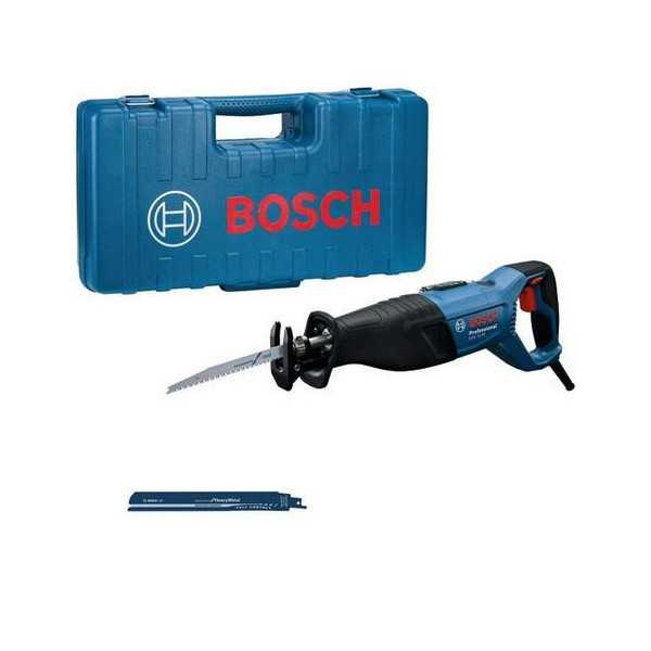 Sierra sable 1250w gsa 12-30 profesional BOSCH