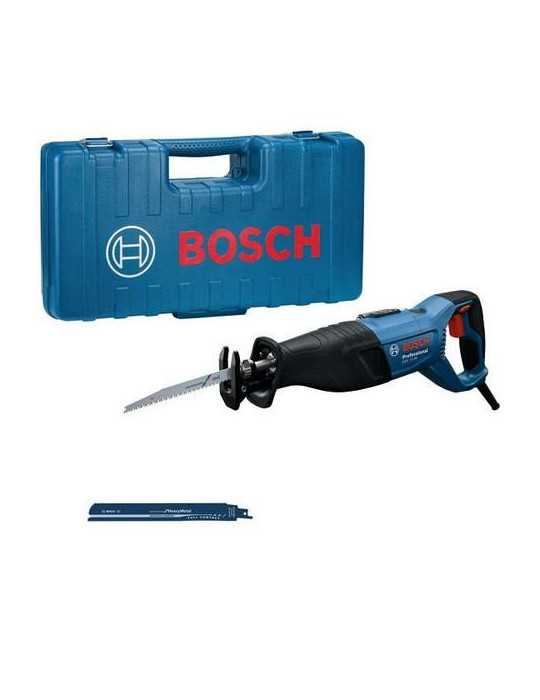 Sierra sable 1250w gsa 12-30 profesional BOSCH