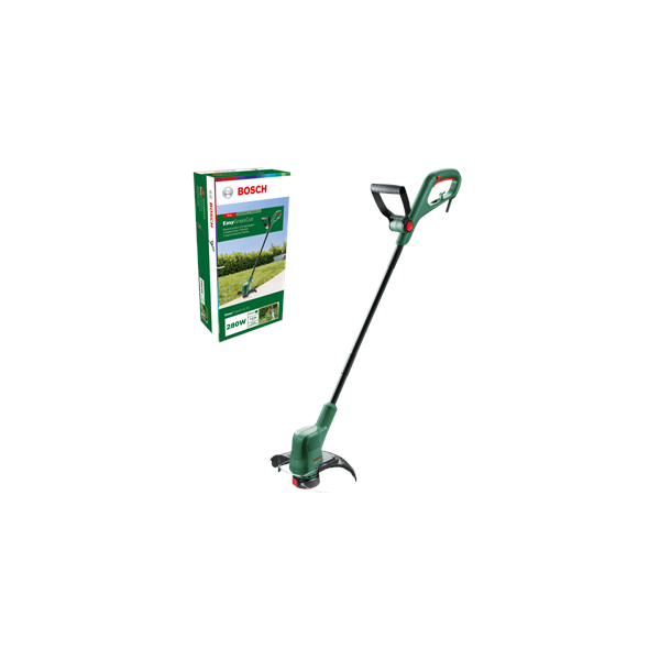 Cortabordes 23cm 280w easygrasscut 23 BOSCH