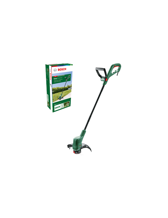 Cortabordes 23cm 280w easygrasscut 23 BOSCH