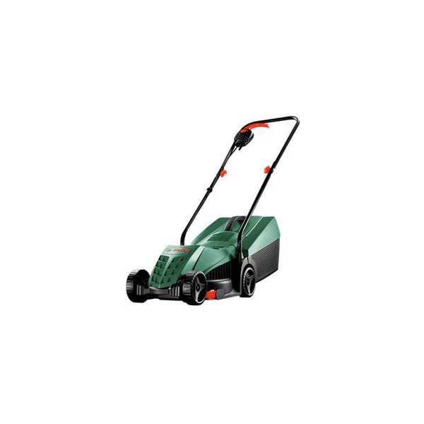 Cortacesped 1200w 32cm easyrotak 32-235 BOSCH
