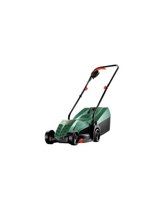 Cortacesped 1200w 32cm easyrotak 32-235 BOSCH